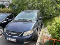 Продаж автомобіля