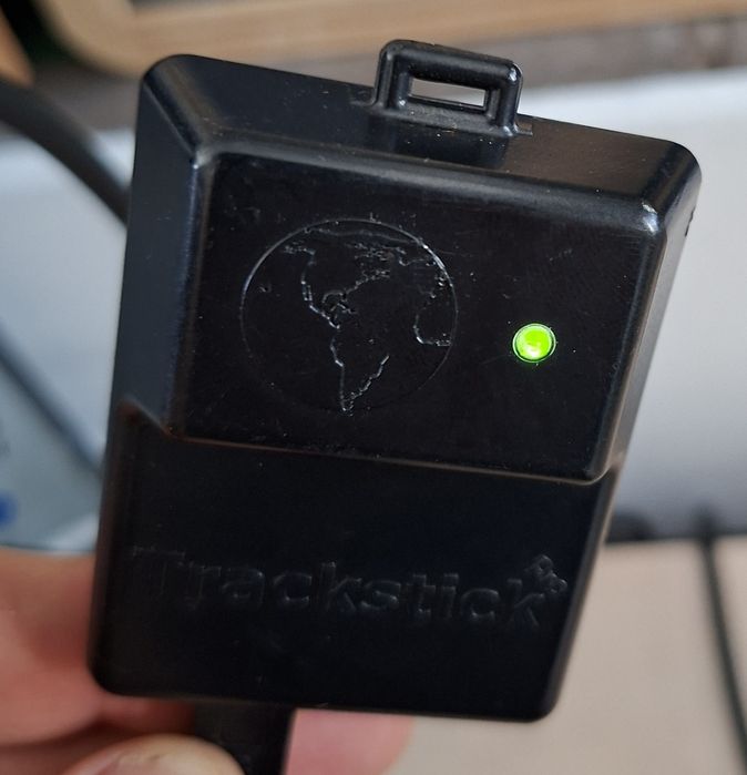 Aparelho GPS Trackstick Pro