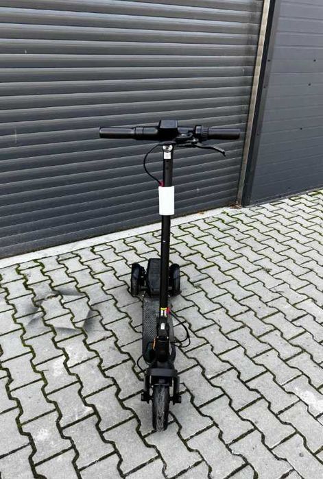 Самокат електричний X-10