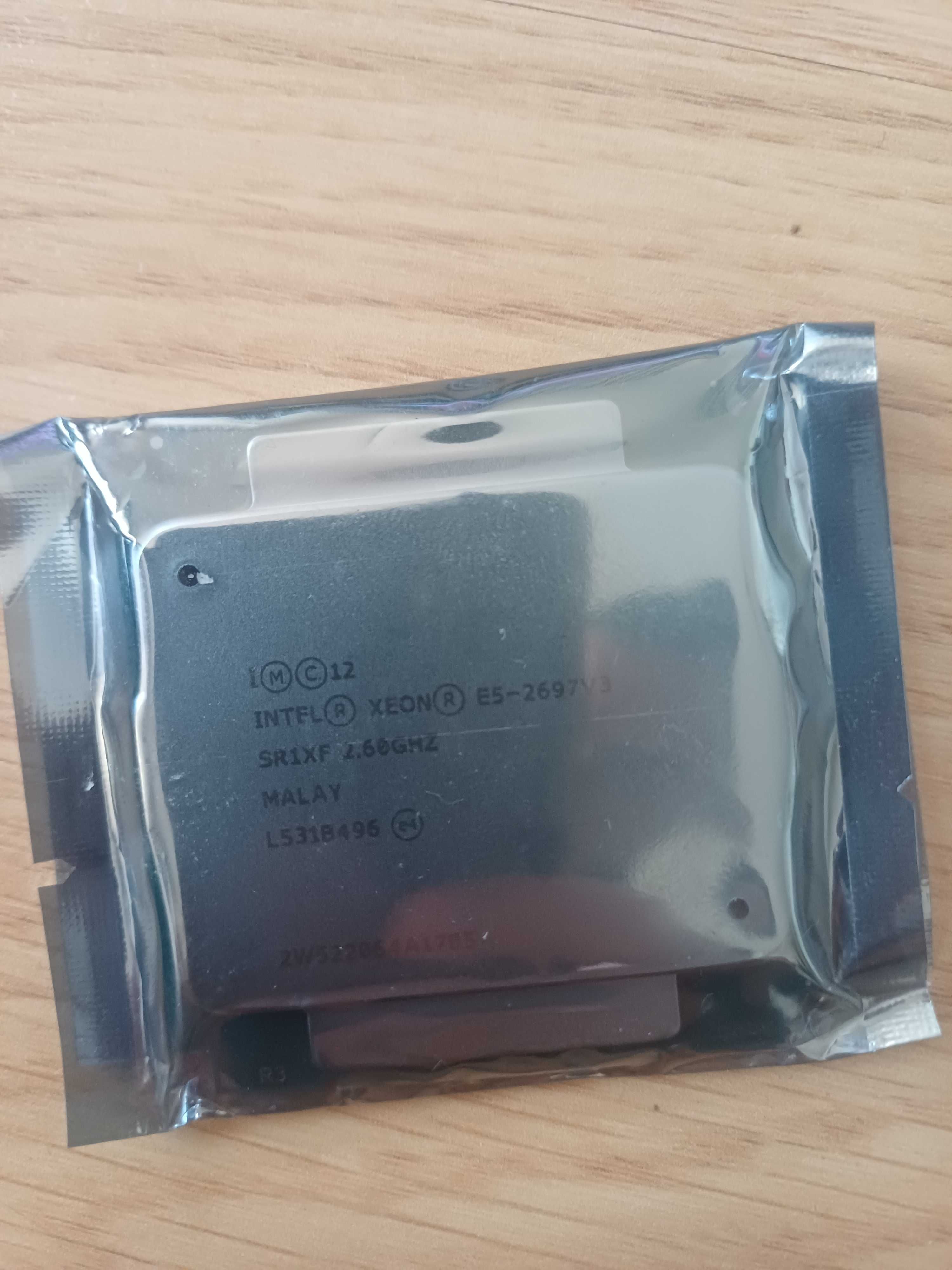 Processador intel (novo)