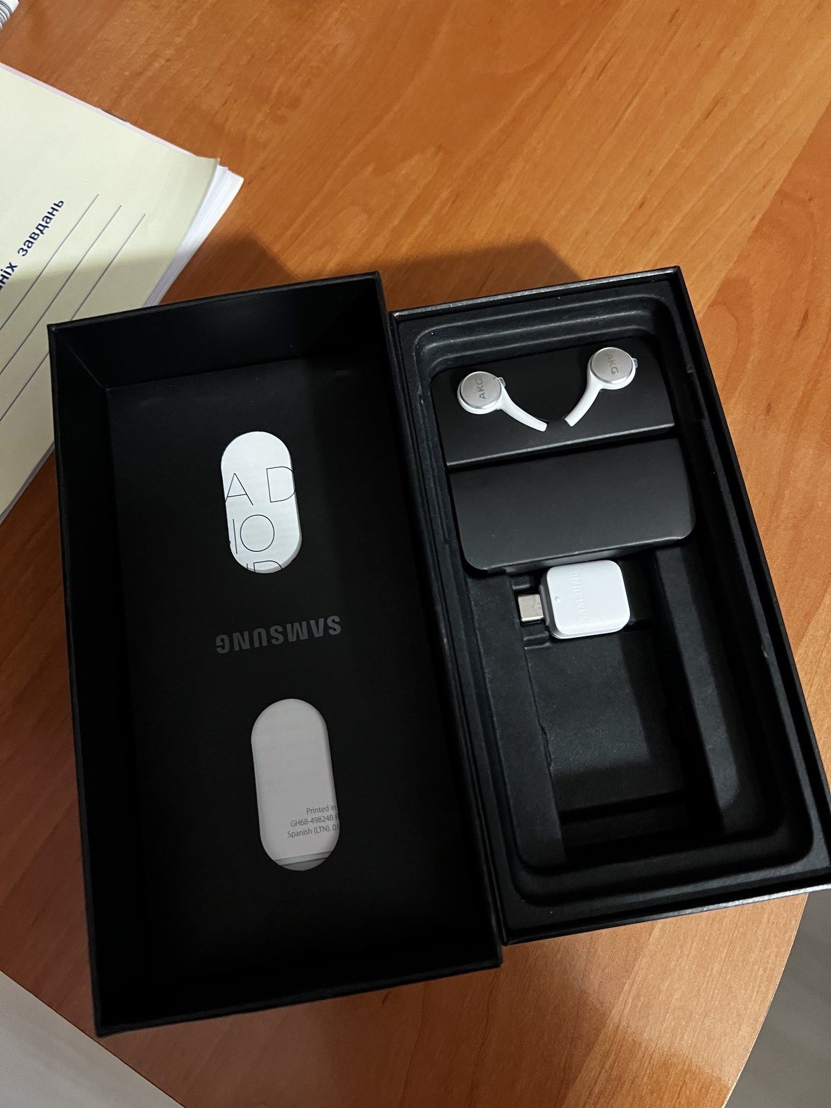 Samsung Galaxy S10 SM-G973F