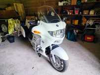 Sprzedam BMW R1150 RT