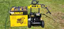Dewalt DXPW3625 Myjka Ciśnieniowa, NOWA!!!