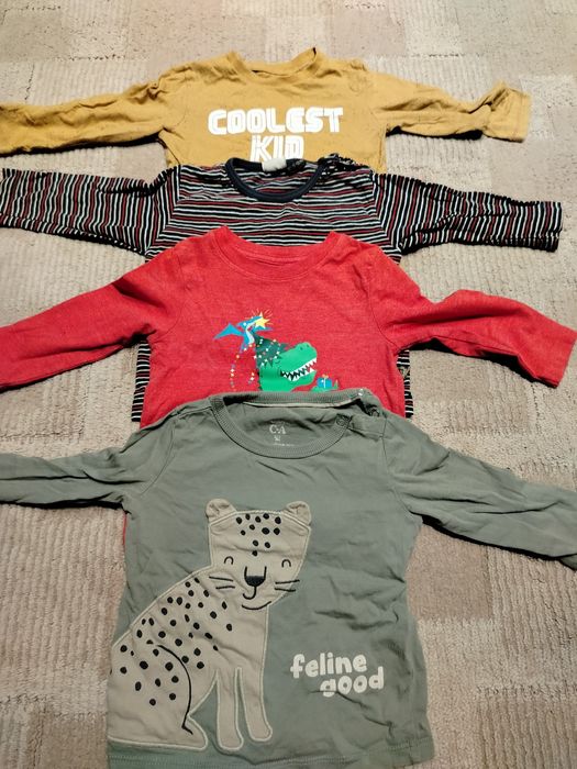 кофтинки на 1,5- 2,5 роки Речі дитячі на два роки+зимній костюмПодарун