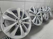 17 5x112 Mercedes CLA W205 A B W245 W246 Viano Vito V