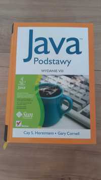 Java Podstawy wydanie VIII