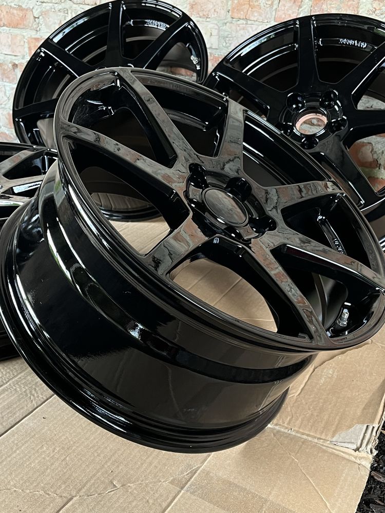 Диски Alutec 5/112 r18, 8.5j, et48