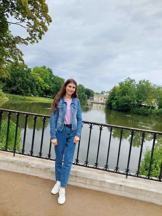 Няня для вашої дитини