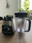 Blender Concept SM8000 prawie nowy