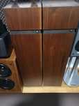 Colunas jbl aquarius 4