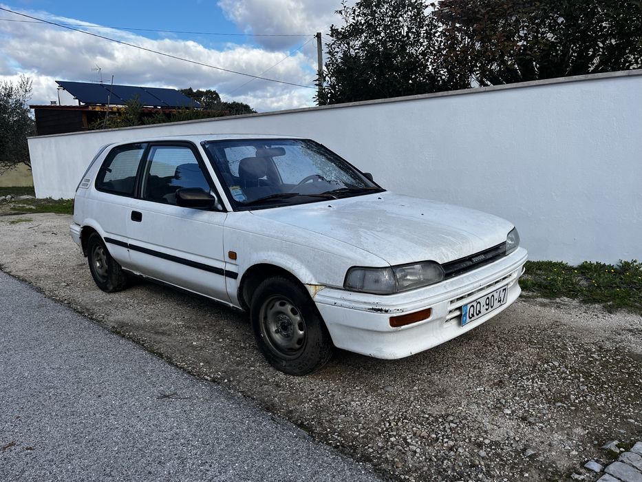 Toyota Corolla 1.3