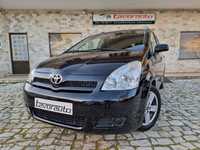 Toyota Corolla Verso 2.2 D-4D High Pack