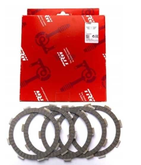 Комплект дисків зчеплення KTM,YAMAHA YZ,KAWASAKI KX ,HONDA,GAS