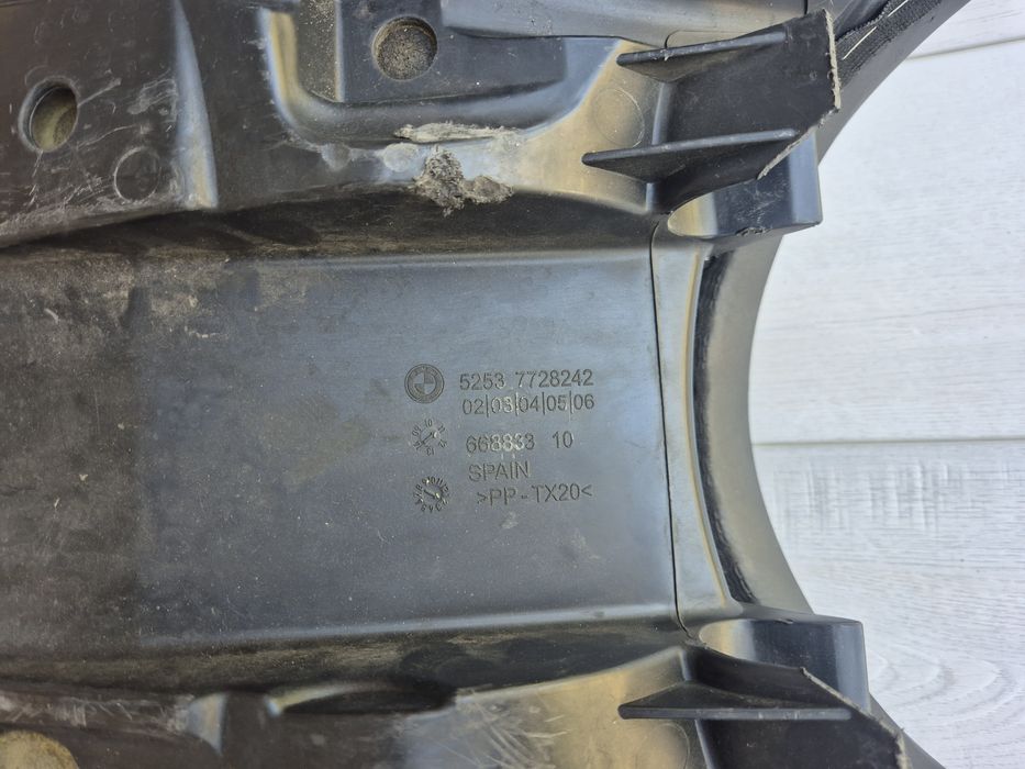 Сидіння для мотоциклу BMW K1600 GT GTL