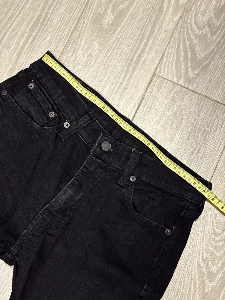 Джинси Levis чоловічі/підліткові