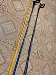 kijki 105cm do nart biegowych