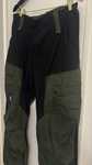 RevolutionRace Rvrc GP Pants 58