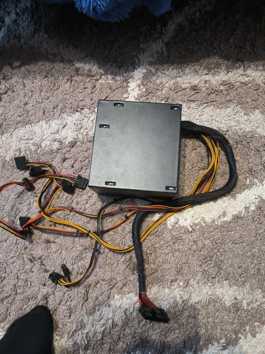 Deepcool de 600 v2
