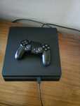 PlayStation 4 500g
