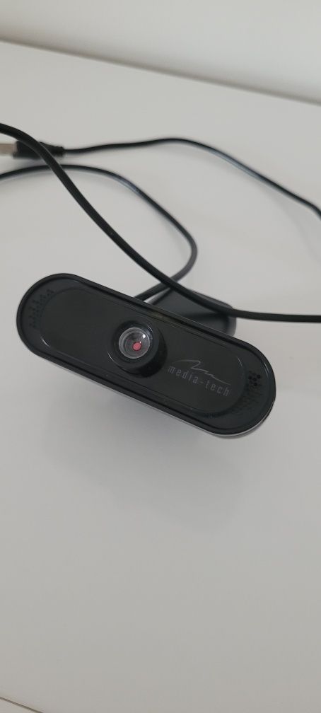 Kamera Media-Tech Look IV