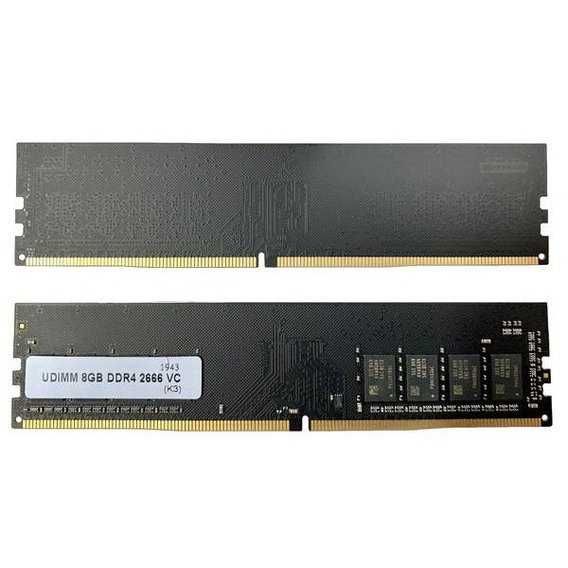 Samsung 16 GB DDR4 2666 MHz (K4A8G045WC-BCTD)