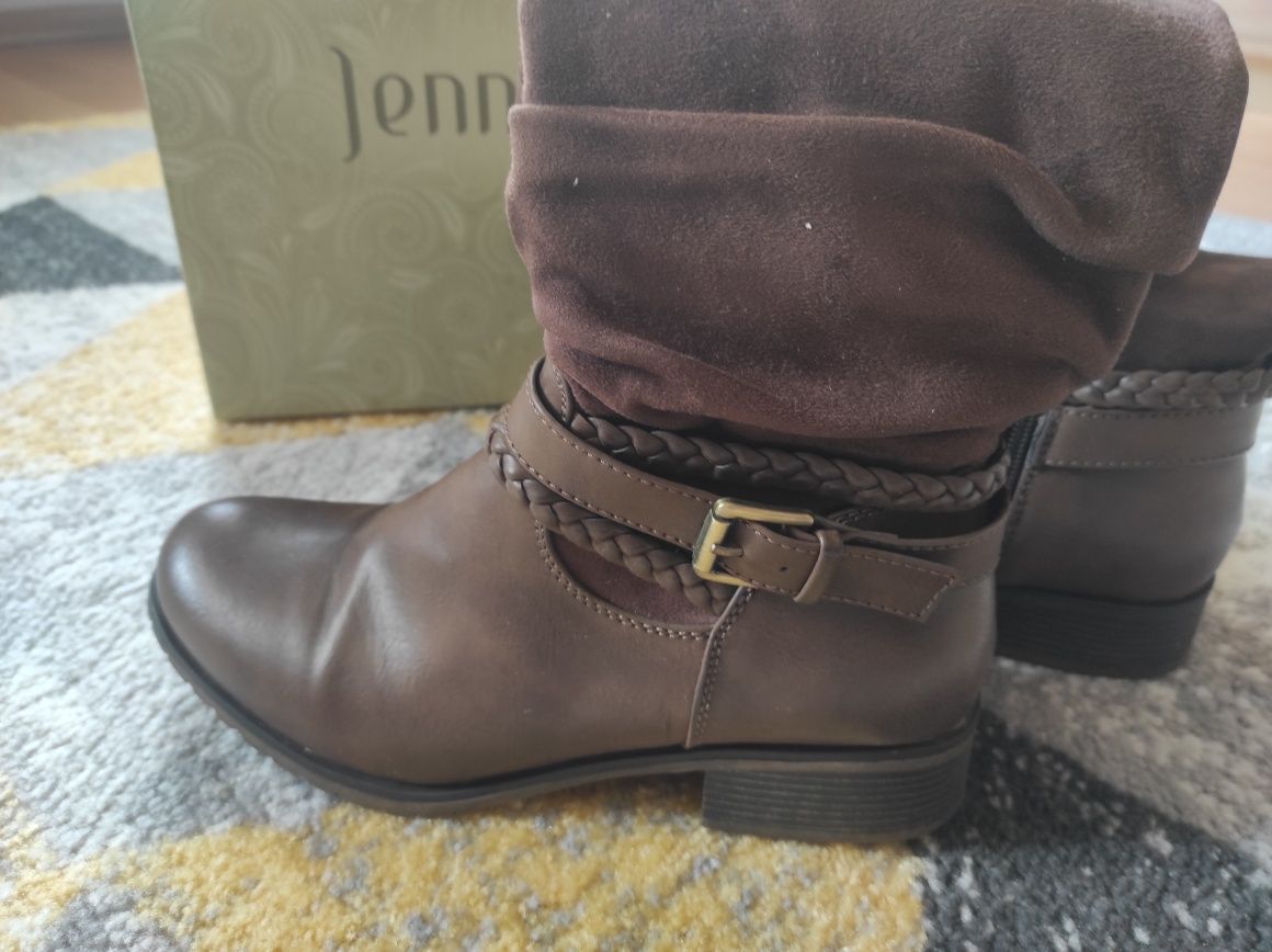 Buty jesienno-zimowe  CCC