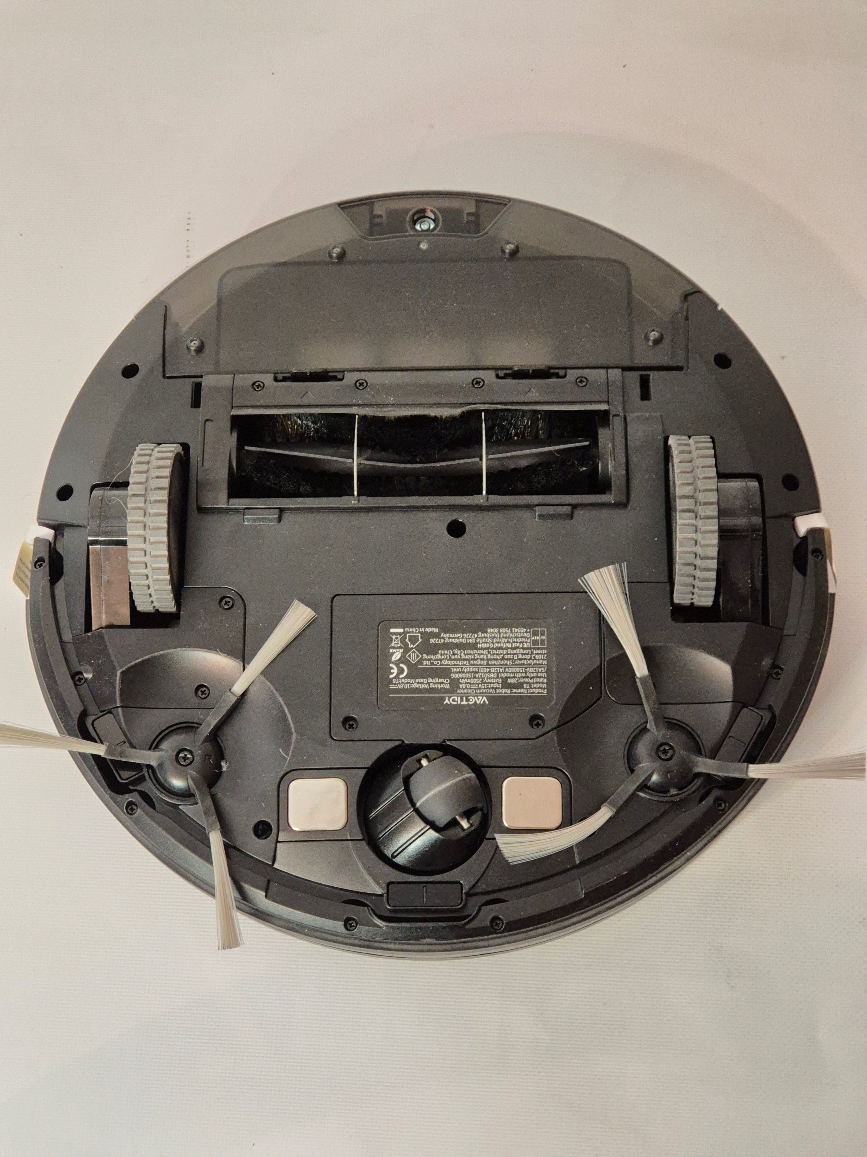 Robot sprzątający Vactidy Nimble T8