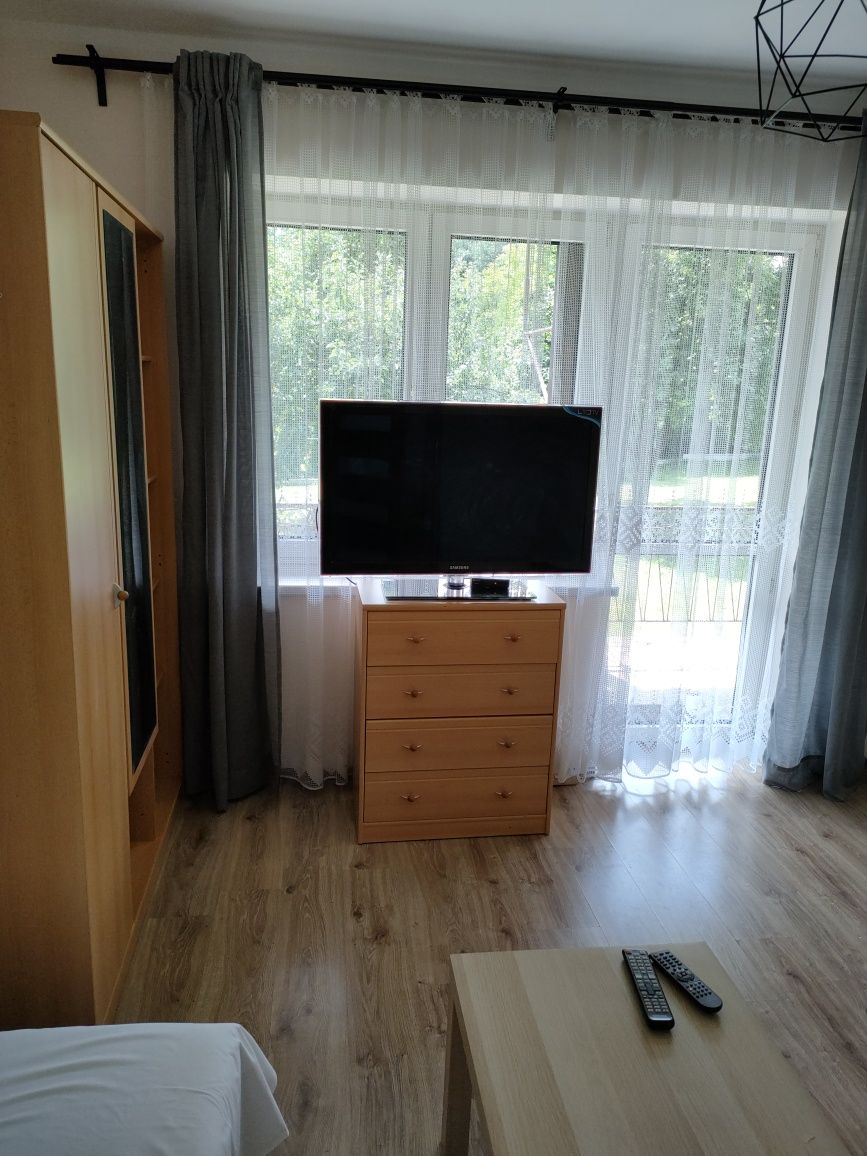 Pokoje noclegi dla pracowników