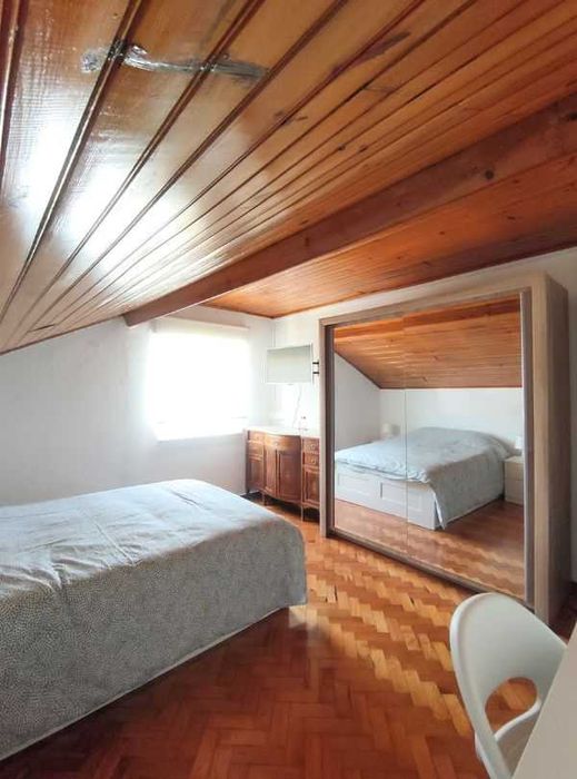 Quarto Suite Corroios Casal