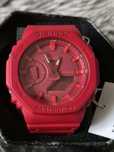 Oryginalny G-Shock GA-2100-4AER. Z 6.12.2024r. Komplet. Igła.
