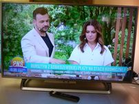 Telewizor Philips 50PUS6262/12 Smart, 4K, DVB-T2