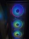 Komputer do gier RTX 4070TI I7-13700k