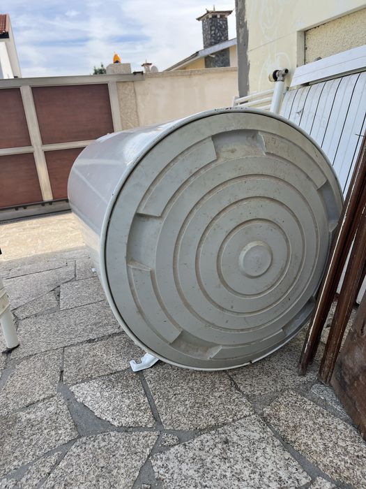 Cilindro Ariston 200L