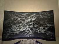 Монітор Samsung Odysey g6 32”