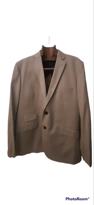 Casaco Cortefiel homem 58