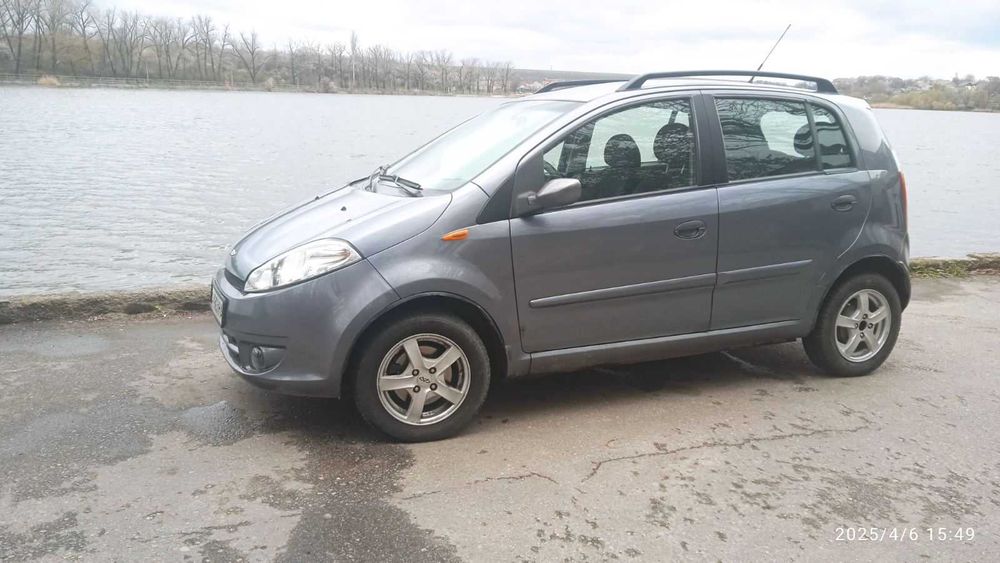 Продам Chery Kimo