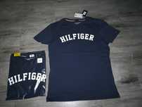 T-shirt Tommy Hilfiger XL NOWY ORGINALNY 1000%