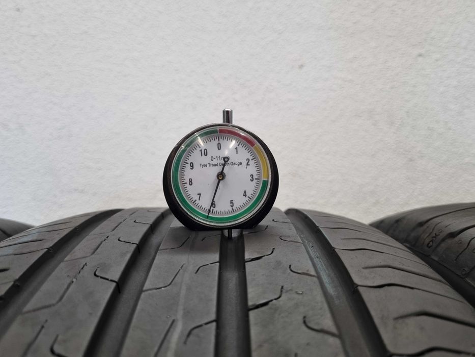 235/45/18 94W Continental Eco Contact 6 Conti Seal KOMPLET 4SZT