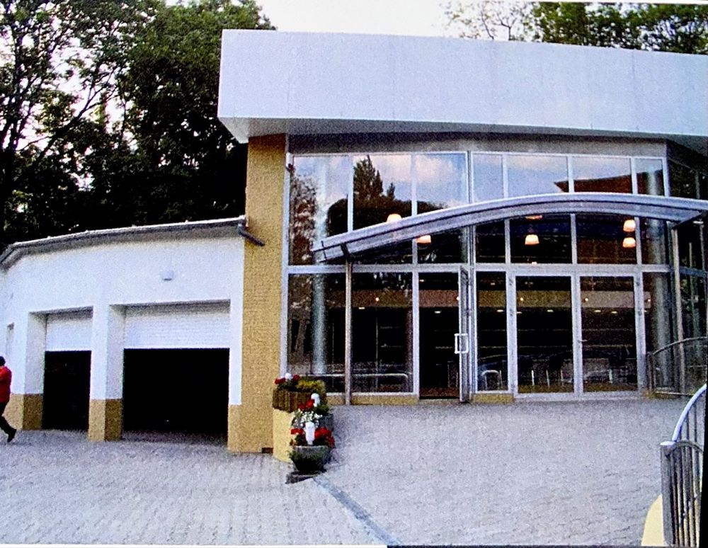 Nieruchomość komercyjna