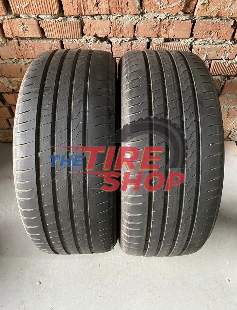 Літня резина шини (пара) 235/50R18 FIRESTONE 22рік