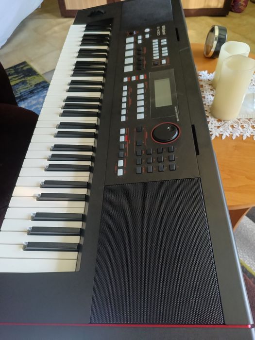 Keyboard Roland E-X50