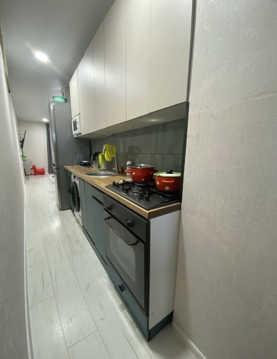 2 комн.дом в центре. Продажа или обмен на жильё большей площади