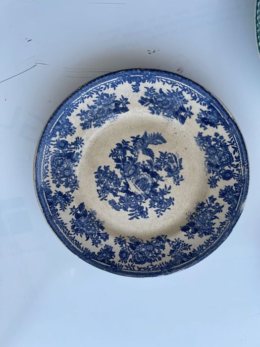 Antiguidades velharias