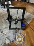 Drukarka 3D Creality Ender 3 v 1