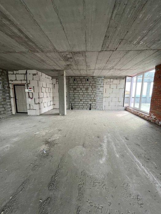 Продам 3-к квартиру в ЖК Comfort city Рыбинский Дафи Грани