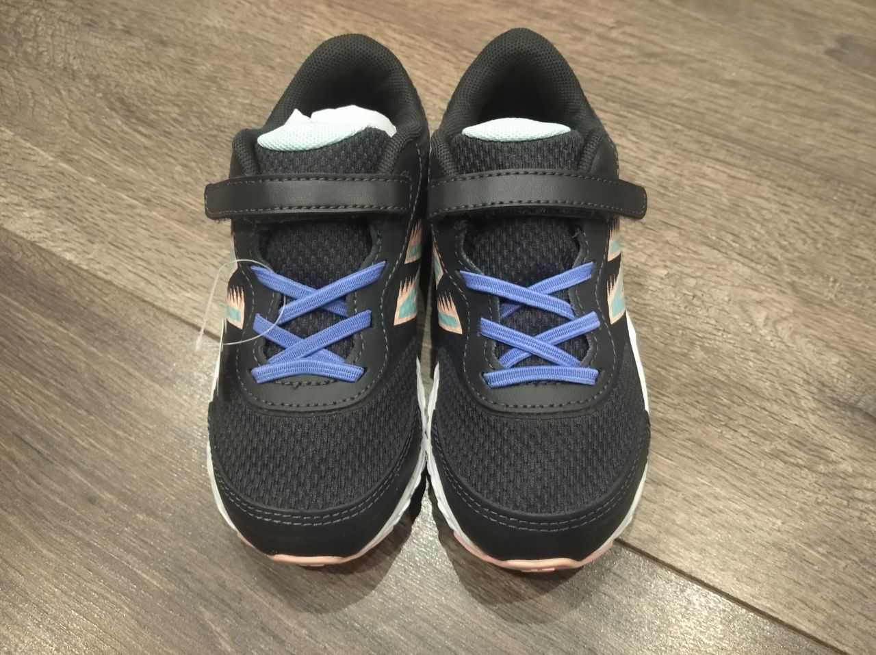 Кросівки дитячі New Balance Kid's 680 V6 9,5usa 17см. Оригінал США