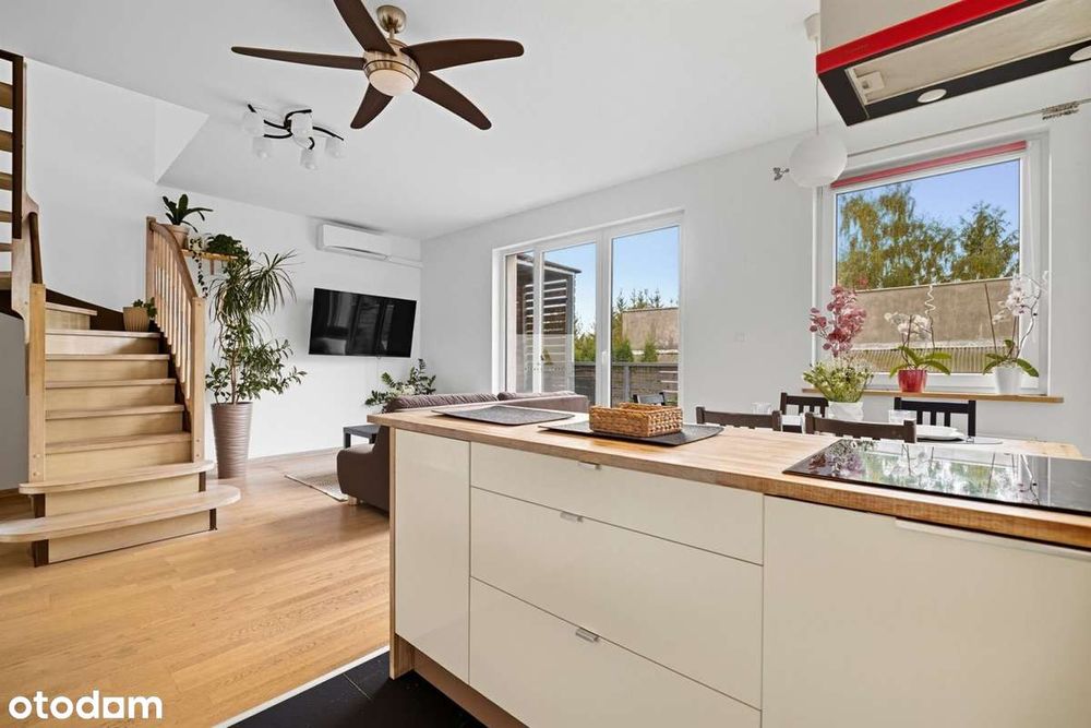 Idealne DLA Rodziny / Fotowoltaika / Klimatyzacja