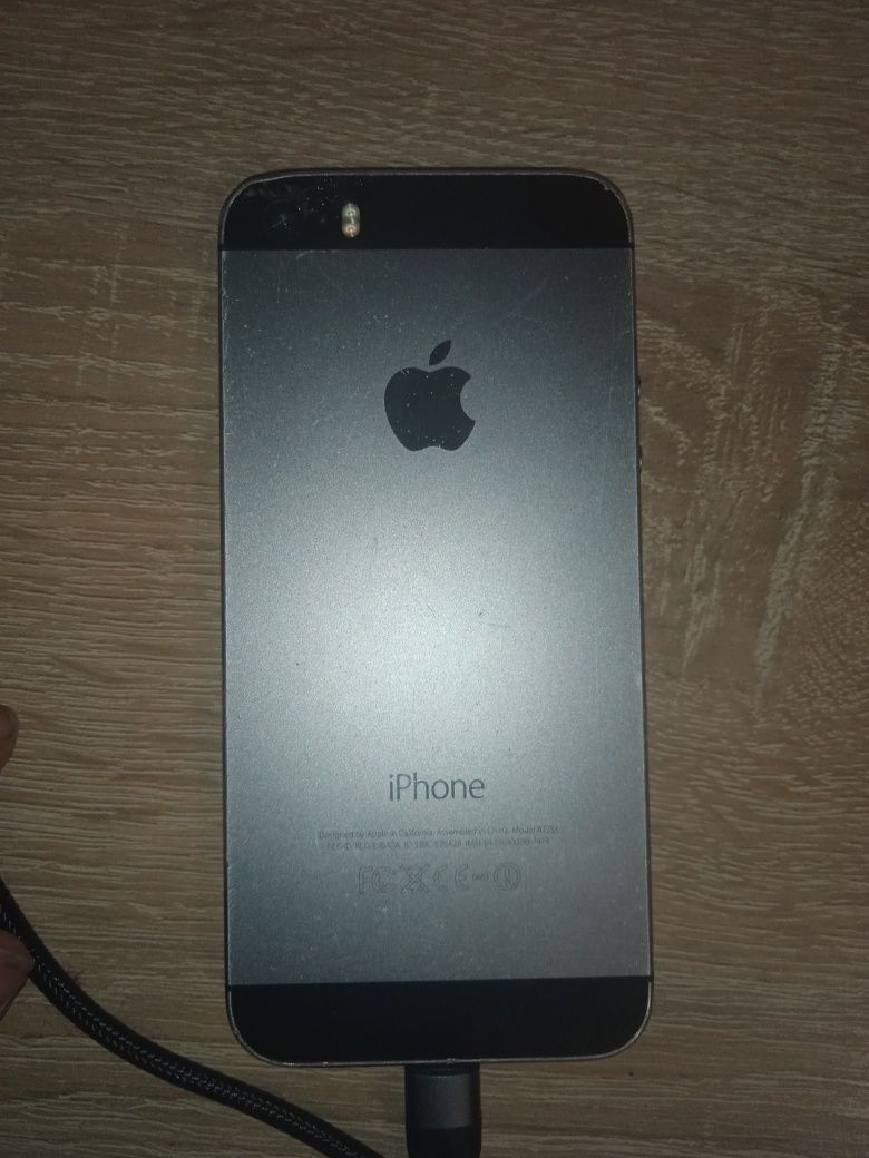 Iphone 5s 32gb Знижка