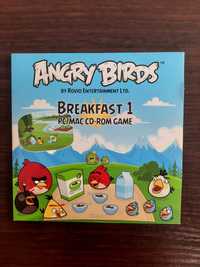 Gra Angry Birds Breakfast 1