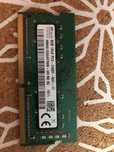 Pamięć RAM do laptopa 8GB
